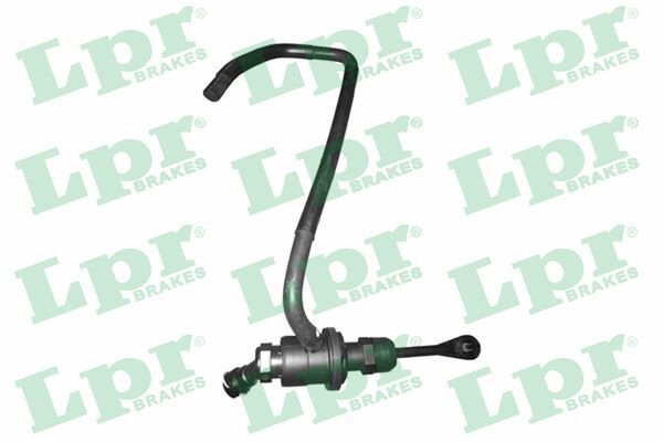 HİDROLİK DEBRİYAJ ÜST MERKEZİ NISSAN JUKE 10>MICRA III K12 03> NOTE E11. NE11 06>