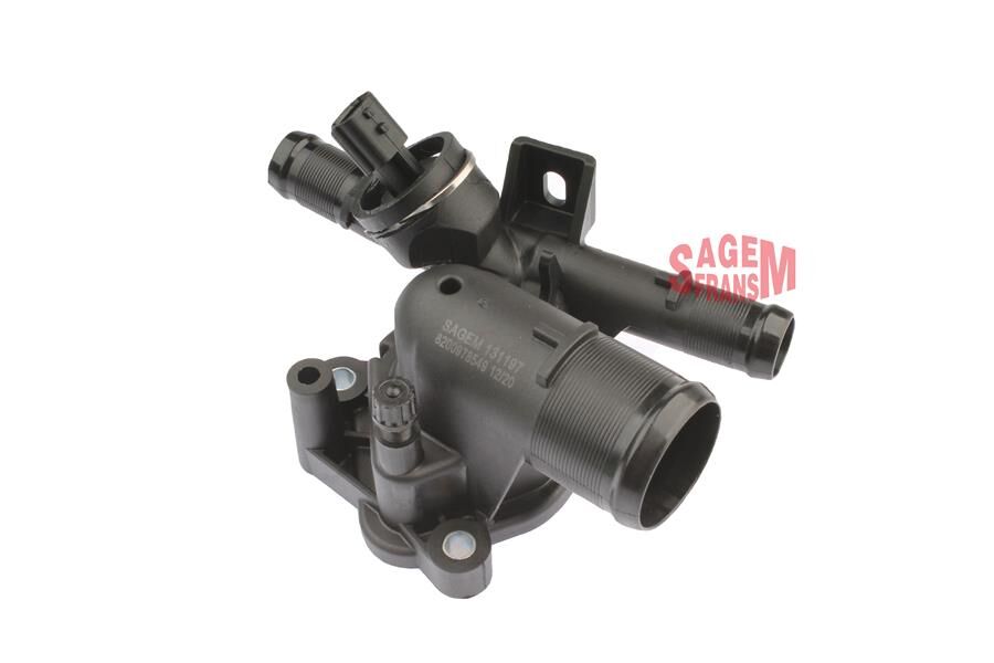 TERMOSTAT 81 KOMPLE RENAULT MASTER III 10> OPEL MOVANO B 10> 2.3dCi