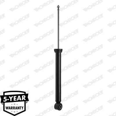 ARKA AMORTİSÖR L/R ASTRA J 2011 >2014 > CRUZE 2009 >2013 >