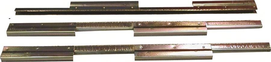 CAM KIZAĞI ÖN SAĞ R12 TOROS 10 Adet