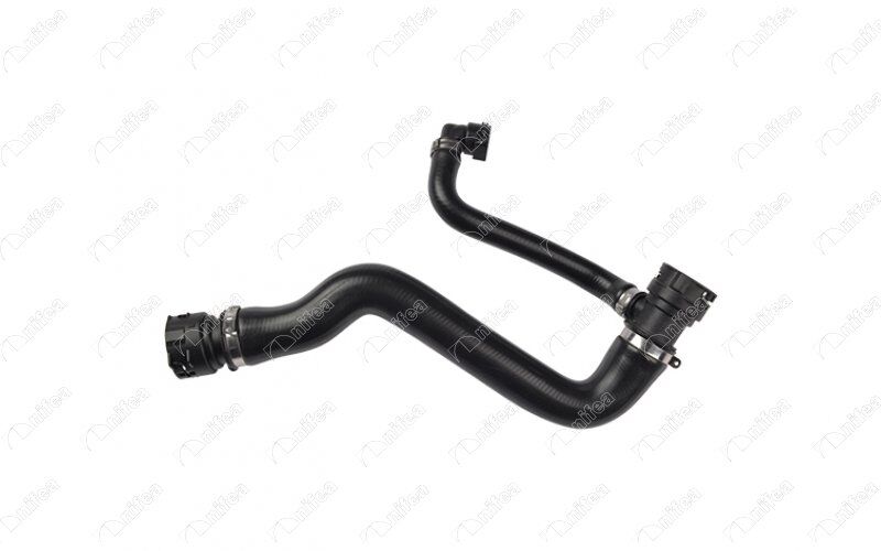 RADYATOR HORTUMU UST BMW N46 E82 E88 E90 E91 E92 E93 E84