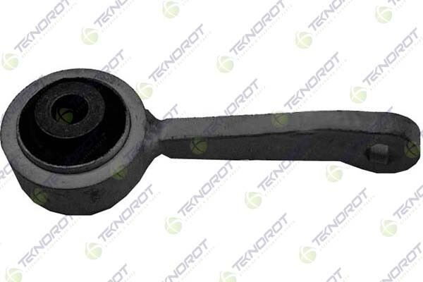 ASKI ROTU ON SAG MERCEDES S-CLASS W220 98>05