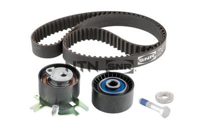EKSANTRİK GERGİ KİTİ 116x254 P307-P308-P407-P508-P807-EXPERT--C4-C5-C8-JUMPY-SCUDO-FOCUSII- CMAX 2.0D-2.0HDI K015606XS