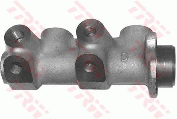 FREN ANA MERKEZİ ASTRA F 92>98 VECTRA A 88>95 CORSA B 94>00 COMBO B 96>01 20.6mm
