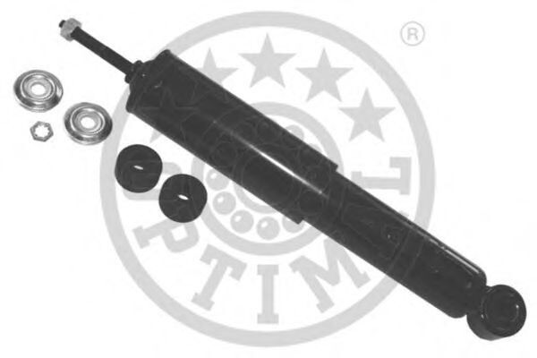 ÖN AMORTİSÖR L/R HYUNDAI H100-L300