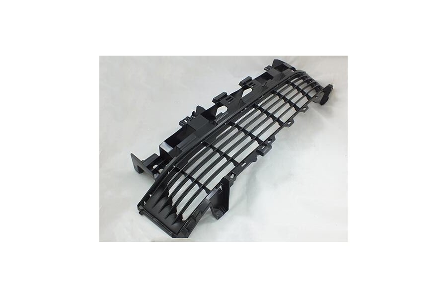 ÖN TAMPON ALT IZGARASI CLIO SYMBOL 13 > 2 Adet