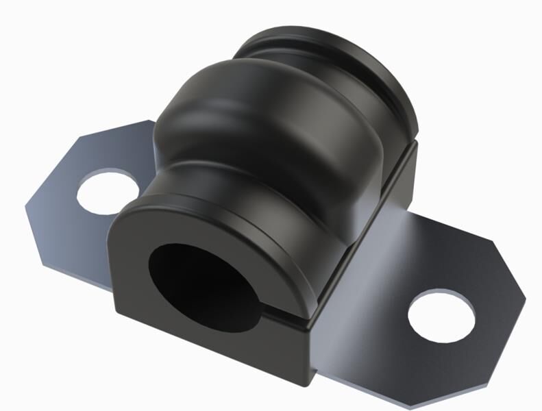 VİRAJ DEMİR LASTİĞİ ÖN FIESTA 13> ÇAP: 21.5 mm 107-206-207-307 01-05 BIPPER 10 Adet
