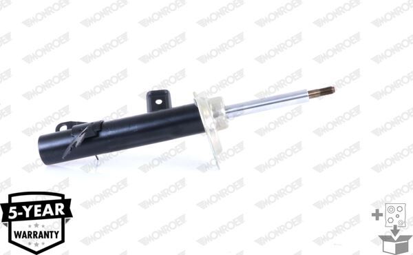 742077SP ÖN AMORTİSÖR SAG MINI R50 R53 R52