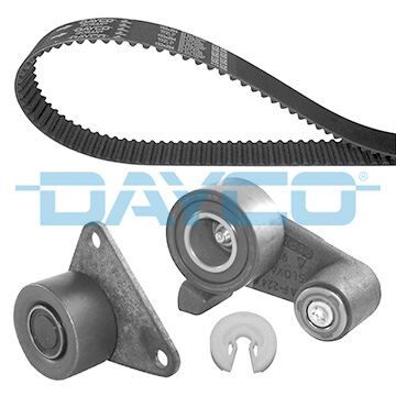 EKSANTRİK GERGİ KİTİ LGN 95-01 - SAFRANE 96-00 2.0-2.0i 16V-2.5 20V-VOLVO S40-S70-C70-V70-850-960