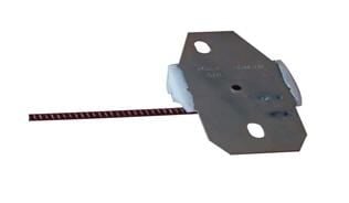 CAM MEKANİZMA SPİRALİ TABLALI SOL DKŞ-SLX 009 2 Adet