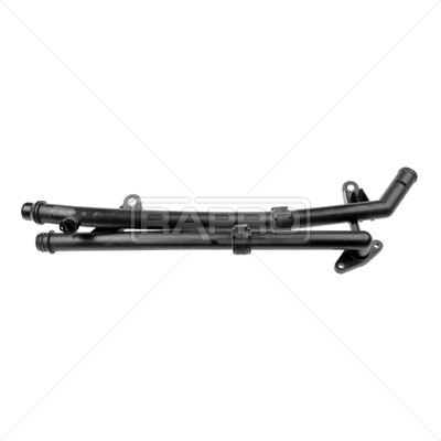 SOGUTMA SUYU BORUSU MERCEDES M271 EVO W204 S204 C204 W212 C207 A207 R172