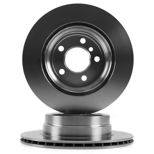 FREN DISKI ARKA BMW E70 F15 E71 F16 2 Adet