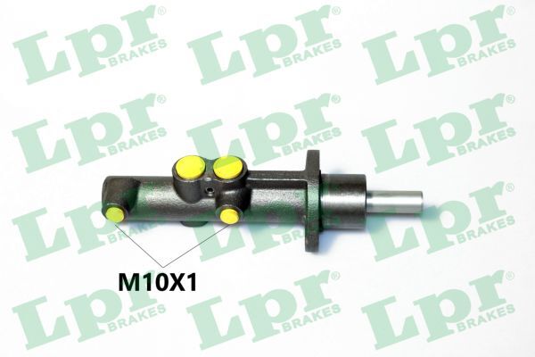FREN ANA MERKEZİ 25.4 mm DAILY I 89-99 DAILY II 35 C/S SERISI 99-