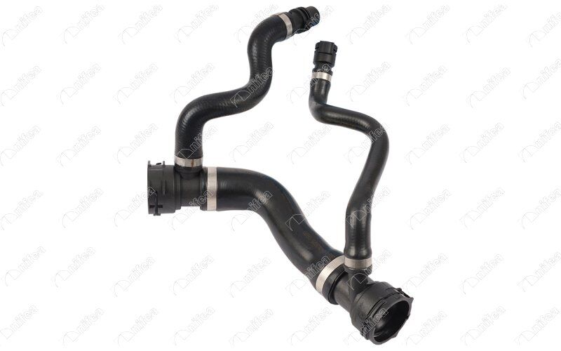 RADYATOR HORTUMU UST BMW E60 E61 N53 N53