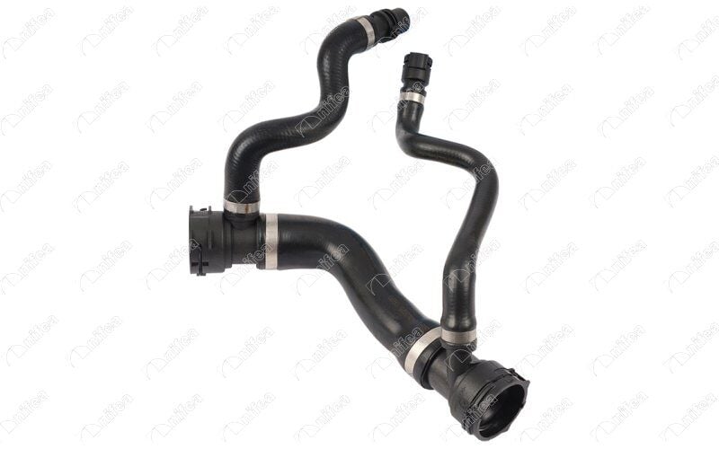 RADYATOR HORTUMU UST BMW E60 E61 N53 N53