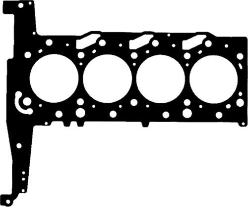 SILINDIR KAPAK CONTASI 2 CELTIK TRANSIT V184 01>06 90-120PS LAND ROVER DEFENDER 2.4TD 07>16