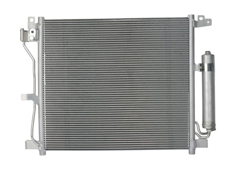 KLİMA RADYATÖRÜ KONDENSER NISSAN JUKE 1.5L K9K 110hp F15 10-19
