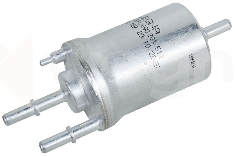 YAKIT FİLTRESİ POLO 05- -CORDOBA 02-09 -IBIZA IV 02-09 1.2-1.4 16V-1.6 2.0 3 BAR WK 69/1