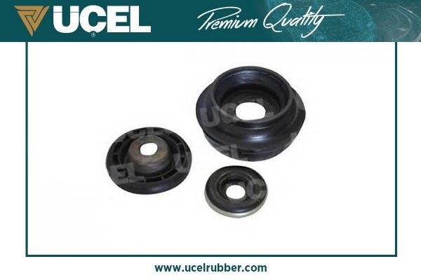 AMORTİSÖR TAKOZU KİT DUSTER 10 >DOKKER 13 >LOGAN I-II 04 >LODGY 12 >SANDERO 08 >1.5DCİ-1.6 16V 2 Adet