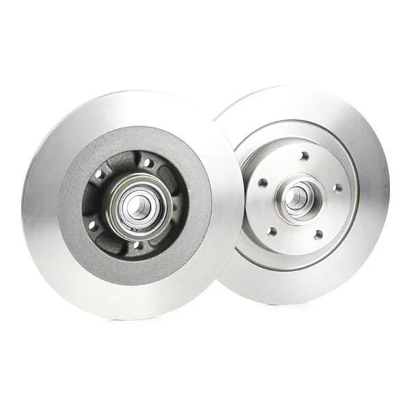 ARKA FREN AYNASI RENAULT LAGUNA III 07>15 LATITUDE 11> 300x11x9.5x5DELİK