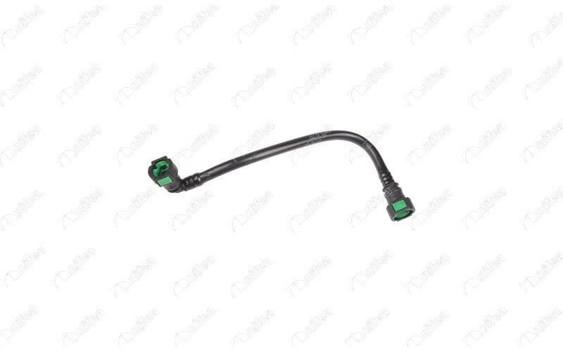 YAKIT FİLTRE BORUSU OPEL ASTRA J 10>15 CHEVROLET CRUZE J300 12-18 1.3-1.6-1.7-2.0 DİZEL