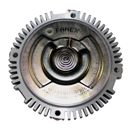 FAN TERMİĞİ TRANSIT T15-T12 2.5 DI 94>00 YENI MODEL TEK TERMIK