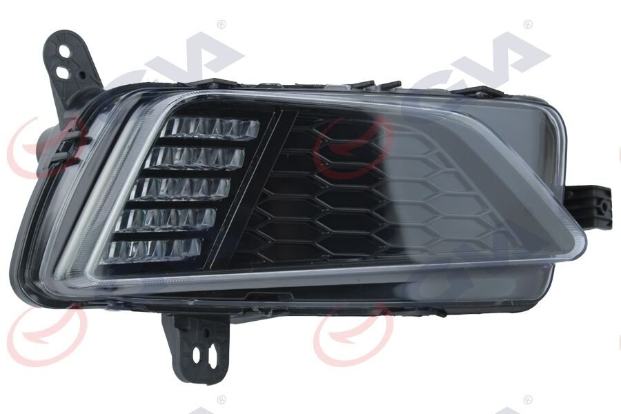 SİS FARI SAĞ LEDLİ VW POLO 2018 >