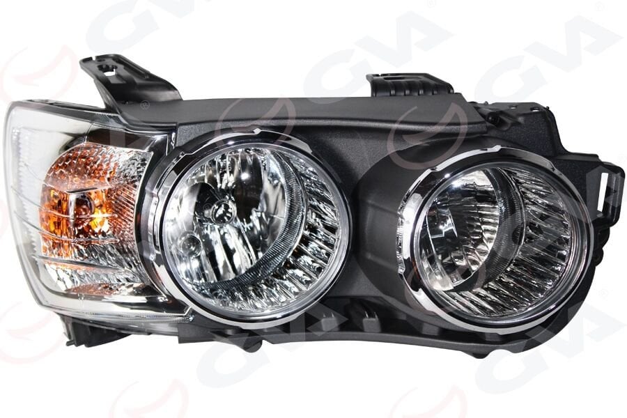 FAR SAĞ KROM MOTORLU CHEVROLET AVEO T300 SEDAN 11-