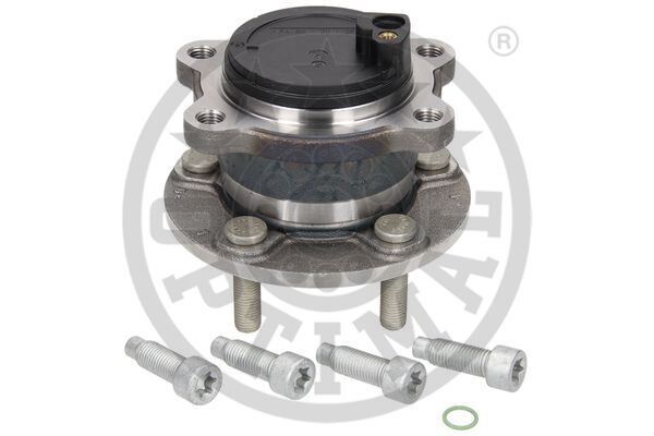 ARKA TEKER PORYASI VOLVO V40 D2 D3 D4 T2 T3 T4 T5 2012-2018