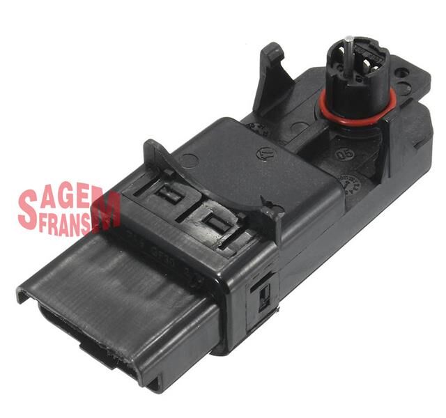 CAM AÇMA MODULU MEGANE II