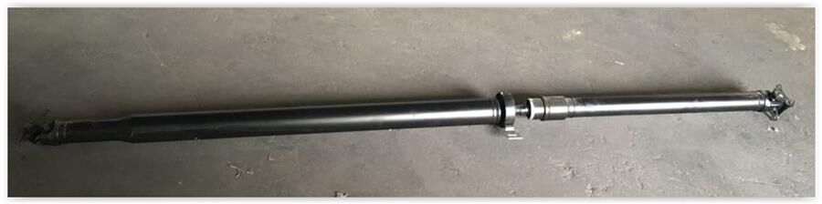 KARDAN MİLİ DUSTER 4X4