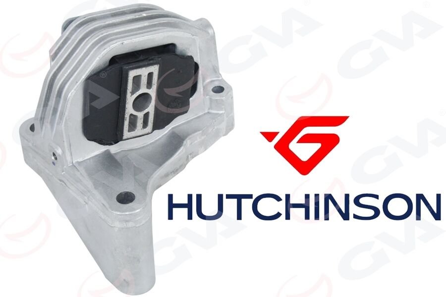 MOTOR ÜST KULAĞI VOLVO S60 2.4D 2.4D5 05-10 V70 2.4D 2.4D5 05-07 XC70 05-07 XC90 05 >2014