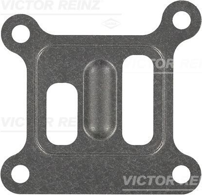 DEVİRDAİM CONTASI TRANSİT 2.0 TDCI MONDEO 2.0 TDCI TDCI XTYPE X400 : 2.0D 03-09