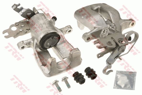 FREN KALİPERİ ARKA SAĞ CADDY III 04 >