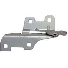 MOTOR KAPUT MENTEŞESİ SAĞ CLIO II