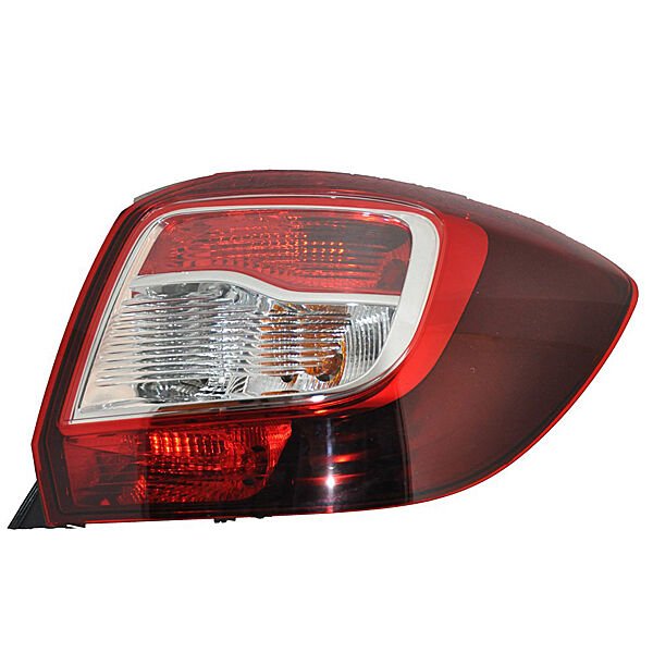 STOP LAMBASI SAĞ CLIO SYMBOL 13 > DUYSUZ FÜME