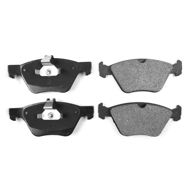 FREN BALATASI ON MERCEDES W210 W211 S211 C208 A208