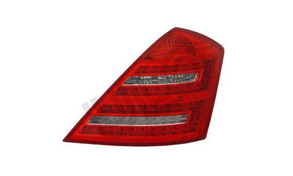 STOP LAMBASI SAG Facelift. LED MERCEDES S-CLASS W221 09>13