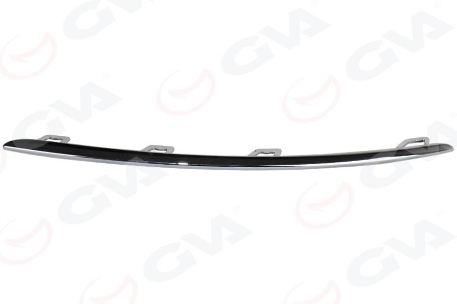 TAMPON IZGARA NIKELAJI ON SOL ÜST W222 AMG 2007-2010