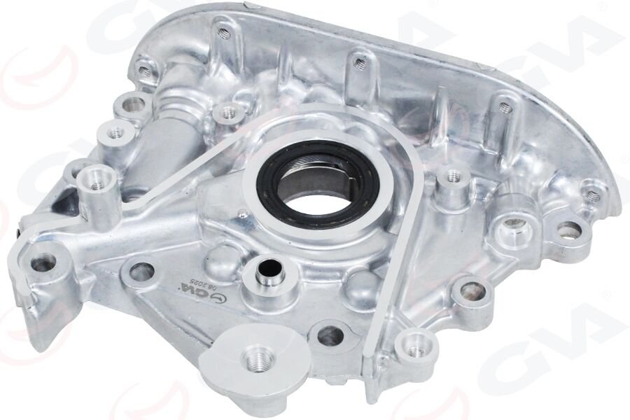 YAĞ POMPASI TOYOTA COROLLA 1.6L 4A-F karbüratörlü AE92 88-92
