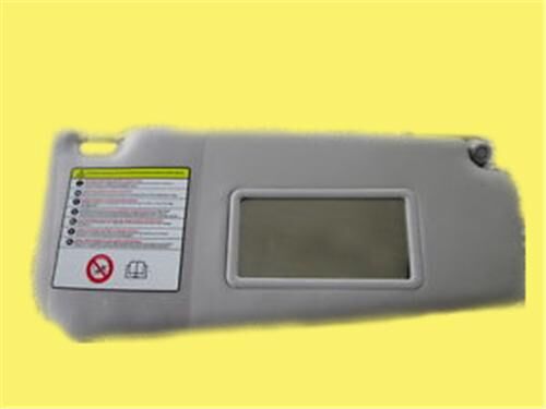 İÇ GÜNEŞLİK GRANDE PUNTO