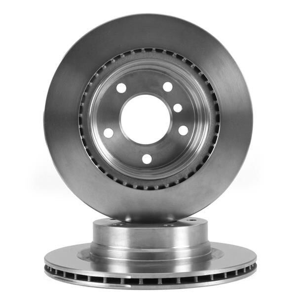 FREN DISKI BMW E87-E90-E92 ARKA HAVALI 2 Adet