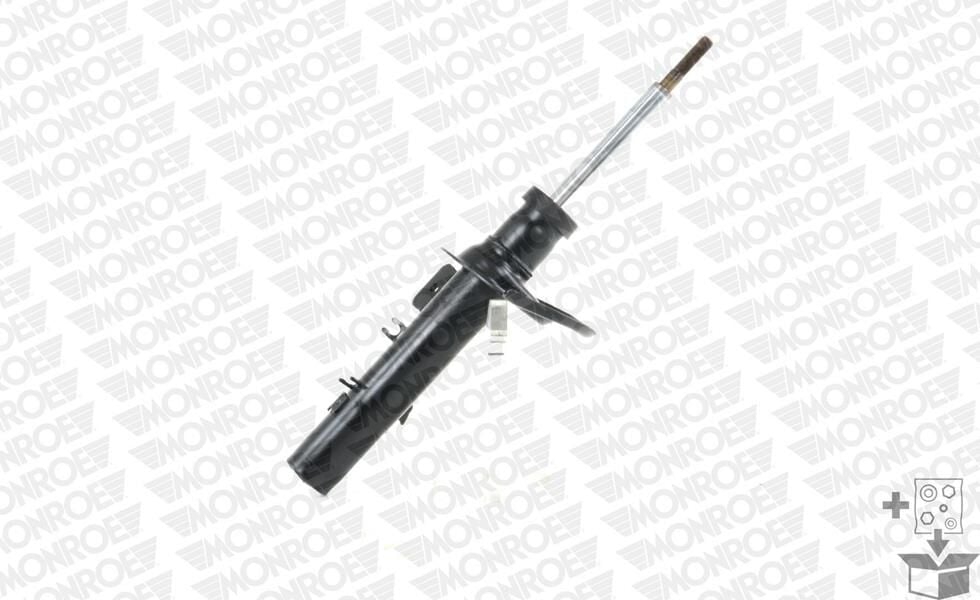 ÖN AMORTİSÖR SOL PEUGEOT P207 06>15 CITROEN C3 PICASSO 08>17