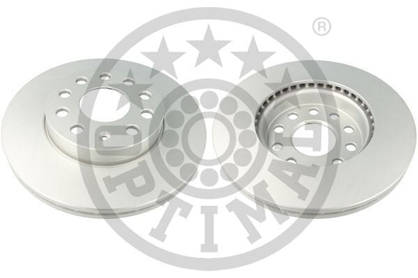 ÖN FREN AYNASI FIAT 500 L 13> DOBLO 10> OPEL COMBO 12> 305x28x45.8 HAVALI 5 DELİK 2 Adet