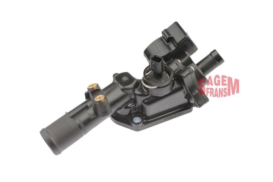 TERMOSTAT 83 C RENAULT SYMBOL III 14> MEGANE IV 16> CLIO IV 12> CAPTUR 13> DUSTER 12> DOKKER 12> ME RCEDES OM607 W176 W246 C117 X117 X156 . NISSAN QASHQAI II 13> JUKE 10>19 1.5dCi