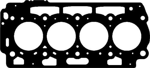 SİLİNDİR KAPAK CONTASI FORD-PEUGEOT-CİTROEN 04> 1.6 TDCİ EURO 4 3 TIRNAK 1.30 mm TDCI 04>14 VOLVO C30 06>12 S40 II 06>12 S80 II 06>12 V50 05>12 V70 III 09>11 1.6D-206-207-307-308