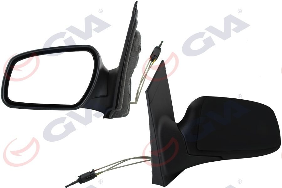 DIŞ DİKİZ AYNASI SOL FORD FOCUS 04> MEKANİK VM-301L