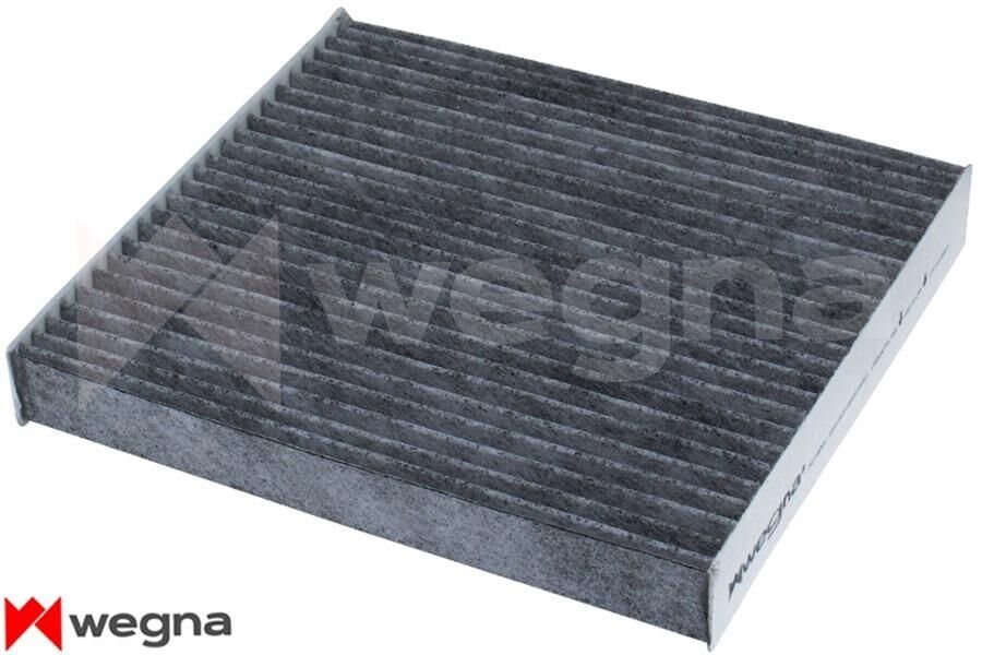 POLEN FİLTRESİ POLO 1.2-1.4-1.6 2010> SEAT IBIZA V 1.6 2011>FABIA 10> KARBONLU CUK 26010