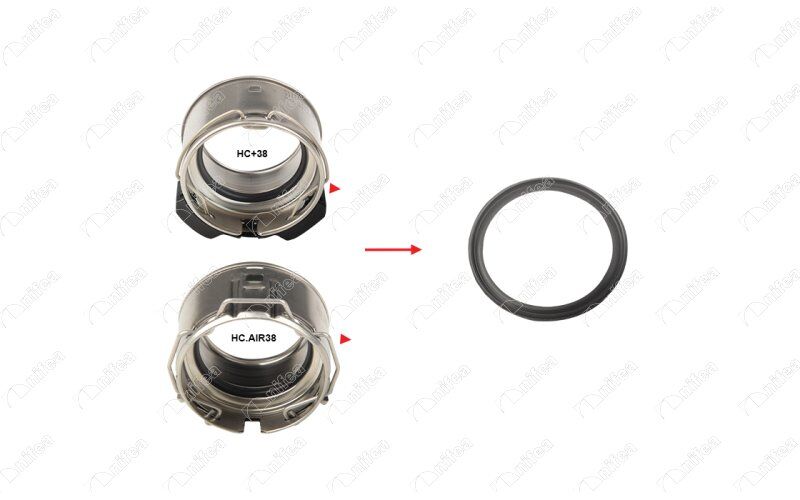TURBO BORUSU CONTASI CAPTUR-CLIO 4-KADJAR 0.9-1.2-DOKKER-DUSTER-LODGY 1.2-LOGAN 2-SANDERO 2 0.9 5 Adet