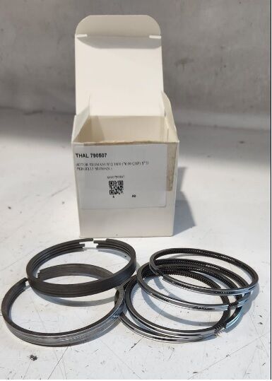 MOTOR SEGMANI R12 1400 76.00 ÇAP STD PERGELLİ 4 Adet